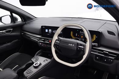 KIA Sportage Gt-Line Automatic Petrol SUV - Stock Number (1686063) - 13th supplementary image