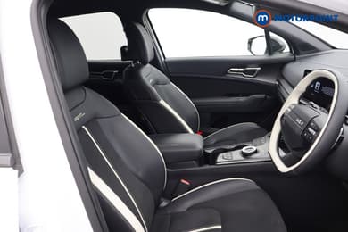 KIA Sportage Gt-Line Automatic Petrol SUV - Stock Number (1686063) - 14th supplementary image