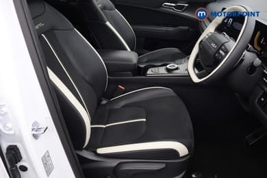 KIA Sportage Gt-Line Automatic Petrol SUV - Stock Number (1686063) - 15th supplementary image