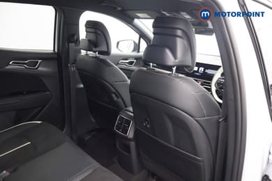 KIA Sportage Gt-Line Automatic Petrol SUV - Stock Number (1686063) - 17th supplementary image