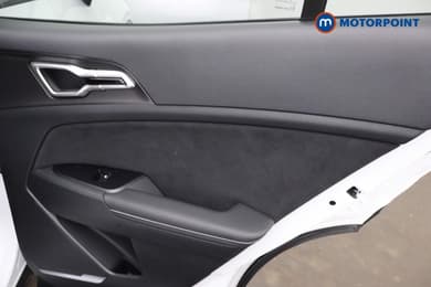 KIA Sportage Gt-Line Automatic Petrol SUV - Stock Number (1686063) - 18th supplementary image