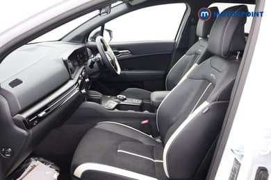 KIA Sportage Gt-Line Automatic Petrol SUV - Stock Number (1686063) - 20th supplementary image