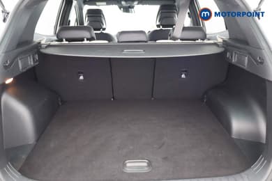 KIA Sportage Gt-Line Automatic Petrol SUV - Stock Number (1686063) - 21st supplementary image