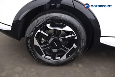 KIA Sportage Gt-Line Automatic Petrol SUV - Stock Number (1686063) - 24th supplementary image
