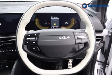 KIA Sportage Gt-Line Automatic Petrol SUV - Stock Number (1686063) - 1st supplementary image