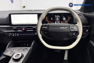 KIA Sportage Gt-Line Automatic Petrol SUV - Stock Number (1686073) - 2nd supplementary image