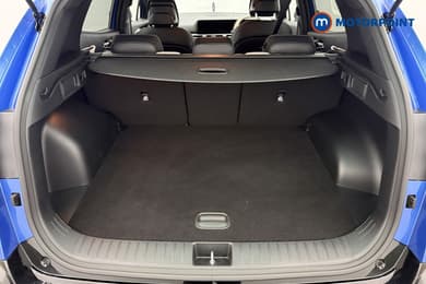 KIA Sportage Gt-Line Automatic Petrol SUV - Stock Number (1686073) - 6th supplementary image