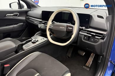 KIA Sportage Gt-Line Automatic Petrol SUV - Stock Number (1686073) - 7th supplementary image