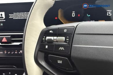 KIA Sportage Gt-Line Automatic Petrol SUV - Stock Number (1686073) - 8th supplementary image
