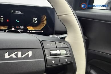 KIA Sportage Gt-Line Automatic Petrol SUV - Stock Number (1686073) - 9th supplementary image