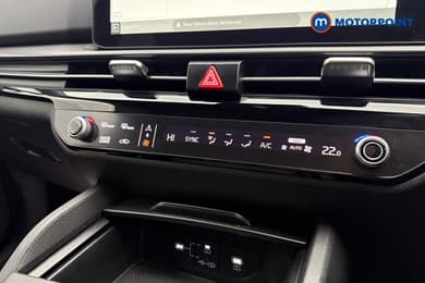 KIA Sportage Gt-Line Automatic Petrol SUV - Stock Number (1686073) - 13th supplementary image
