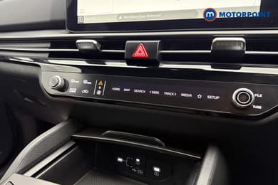 KIA Sportage Gt-Line Automatic Petrol SUV - Stock Number (1686073) - 14th supplementary image