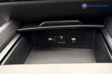 KIA Sportage Gt-Line Automatic Petrol SUV - Stock Number (1686073) - 15th supplementary image