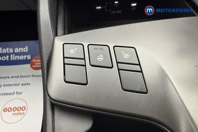 KIA Sportage Gt-Line Automatic Petrol SUV - Stock Number (1686073) - 16th supplementary image
