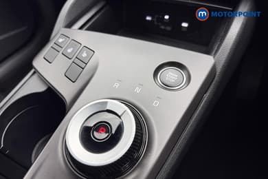 KIA Sportage Gt-Line Automatic Petrol SUV - Stock Number (1686073) - 17th supplementary image