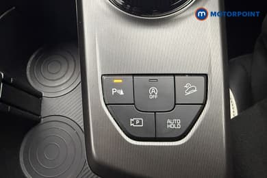 KIA Sportage Gt-Line Automatic Petrol SUV - Stock Number (1686073) - 18th supplementary image