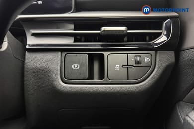 KIA Sportage Gt-Line Automatic Petrol SUV - Stock Number (1686073) - 20th supplementary image