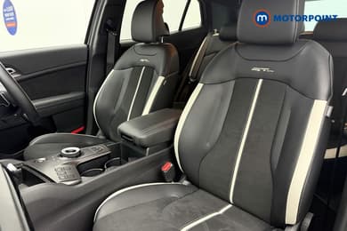 KIA Sportage Gt-Line Automatic Petrol SUV - Stock Number (1686074) - 3rd supplementary image