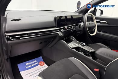 KIA Sportage Gt-Line Automatic Petrol SUV - Stock Number (1686074) - 4th supplementary image