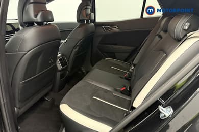 KIA Sportage Gt-Line Automatic Petrol SUV - Stock Number (1686074) - 5th supplementary image