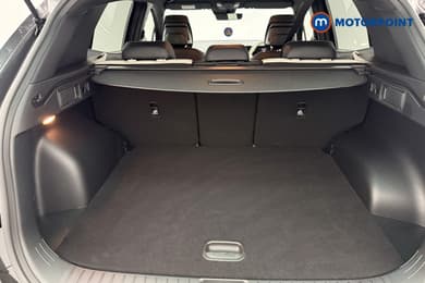 KIA Sportage Gt-Line Automatic Petrol SUV - Stock Number (1686074) - 6th supplementary image