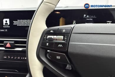 KIA Sportage Gt-Line Automatic Petrol SUV - Stock Number (1686074) - 8th supplementary image