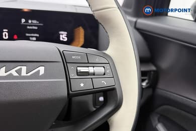 KIA Sportage Gt-Line Automatic Petrol SUV - Stock Number (1686074) - 9th supplementary image