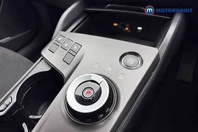 KIA Sportage Gt-Line Automatic Petrol SUV - Stock Number (1686074) - 18th supplementary image