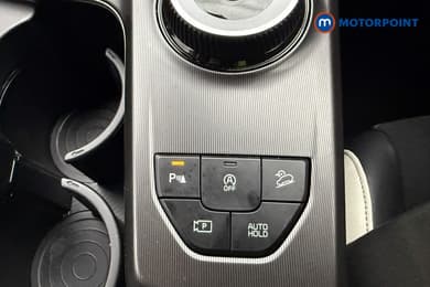 KIA Sportage Gt-Line Automatic Petrol SUV - Stock Number (1686074) - 19th supplementary image