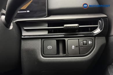 KIA Sportage Gt-Line Automatic Petrol SUV - Stock Number (1686074) - 21st supplementary image