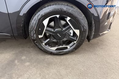 KIA Sportage Gt-Line Automatic Petrol SUV - Stock Number (1686074) - 26th supplementary image