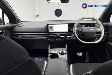 KIA Sportage Gt-Line Automatic Petrol SUV - Stock Number (1686074) - 1st supplementary image