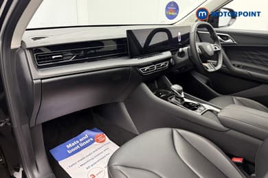 Mg Motor Uk HS Trophy Automatic Petrol-Electric Hybrid SUV - Stock Number (1686233) - 4th supplementary image