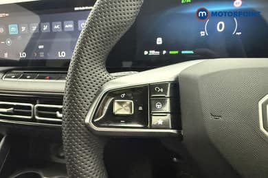 Mg Motor Uk HS Trophy Automatic Petrol-Electric Hybrid SUV - Stock Number (1686233) - 9th supplementary image
