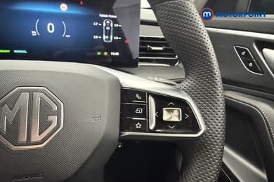 Mg Motor Uk HS Trophy Automatic Petrol-Electric Hybrid SUV - Stock Number (1686233) - 10th supplementary image