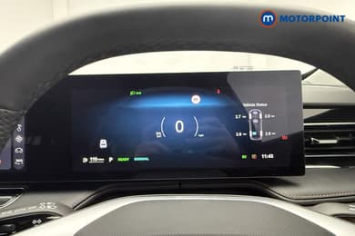 Mg Motor Uk HS Trophy Automatic Petrol-Electric Hybrid SUV - Stock Number (1686233) - 11th supplementary image