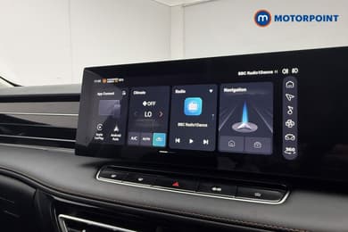 Mg Motor Uk HS Trophy Automatic Petrol-Electric Hybrid SUV - Stock Number (1686233) - 12th supplementary image