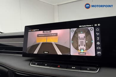 Mg Motor Uk HS Trophy Automatic Petrol-Electric Hybrid SUV - Stock Number (1686233) - 14th supplementary image