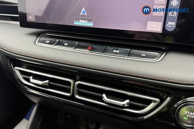 Mg Motor Uk HS Trophy Automatic Petrol-Electric Hybrid SUV - Stock Number (1686233) - 15th supplementary image