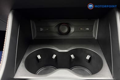 Mg Motor Uk HS Trophy Automatic Petrol-Electric Hybrid SUV - Stock Number (1686233) - 17th supplementary image