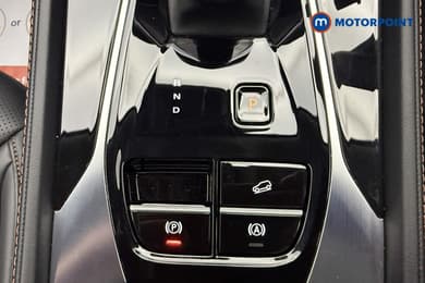 Mg Motor Uk HS Trophy Automatic Petrol-Electric Hybrid SUV - Stock Number (1686233) - 18th supplementary image