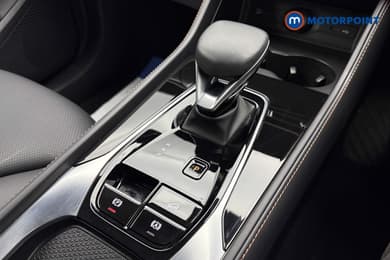 Mg Motor Uk HS Trophy Automatic Petrol-Electric Hybrid SUV - Stock Number (1686233) - 19th supplementary image