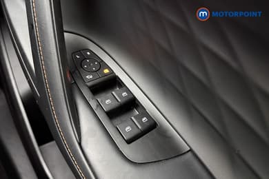Mg Motor Uk HS Trophy Automatic Petrol-Electric Hybrid SUV - Stock Number (1686233) - 20th supplementary image