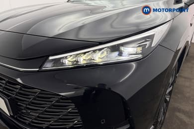 Mg Motor Uk HS Trophy Automatic Petrol-Electric Hybrid SUV - Stock Number (1686233) - 25th supplementary image