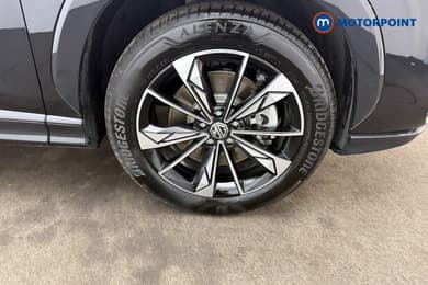 Mg Motor Uk HS Trophy Automatic Petrol-Electric Hybrid SUV - Stock Number (1686233) - 26th supplementary image
