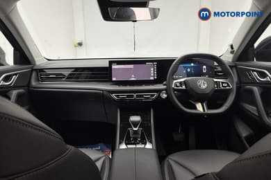 Mg Motor Uk HS Trophy Automatic Petrol-Electric Hybrid SUV - Stock Number (1686233) - 1st supplementary image