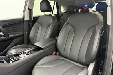 Mg Motor Uk HS Trophy Automatic Petrol-Electric Hybrid SUV - Stock Number (1686241) - 2nd supplementary image