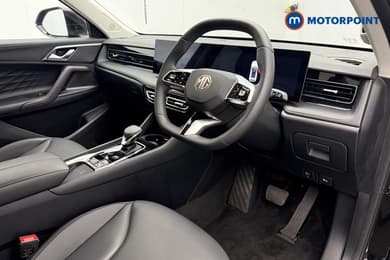 Mg Motor Uk HS Trophy Automatic Petrol-Electric Hybrid SUV - Stock Number (1686241) - 7th supplementary image