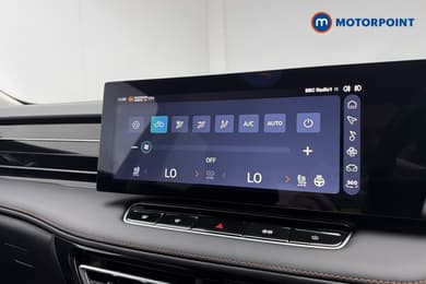 Mg Motor Uk HS Trophy Automatic Petrol-Electric Hybrid SUV - Stock Number (1686241) - 12th supplementary image