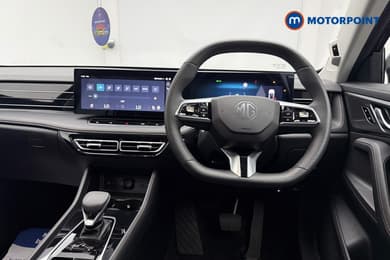 Mg Motor Uk HS Trophy Automatic Petrol-Electric Hybrid SUV - Stock Number (1686241) - 19th supplementary image